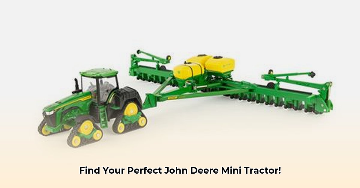 john-deere-miniature-toy-tractors